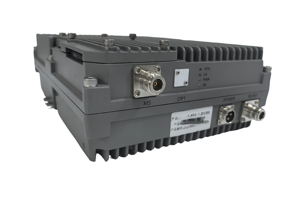  桥西三频手机信号接收器2000㎡