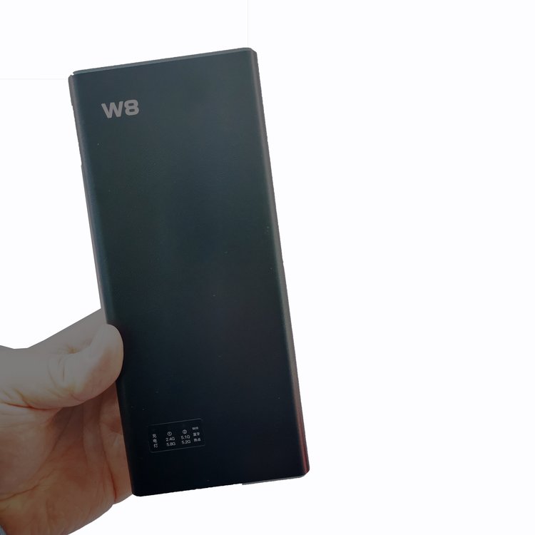  桥西蓝牙WiFi信号屏蔽器